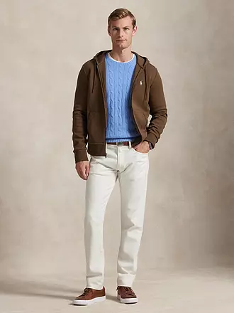 POLO RALPH LAUREN | Kapuzensweatjacke | 